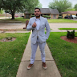 Meet your Posher, Obed